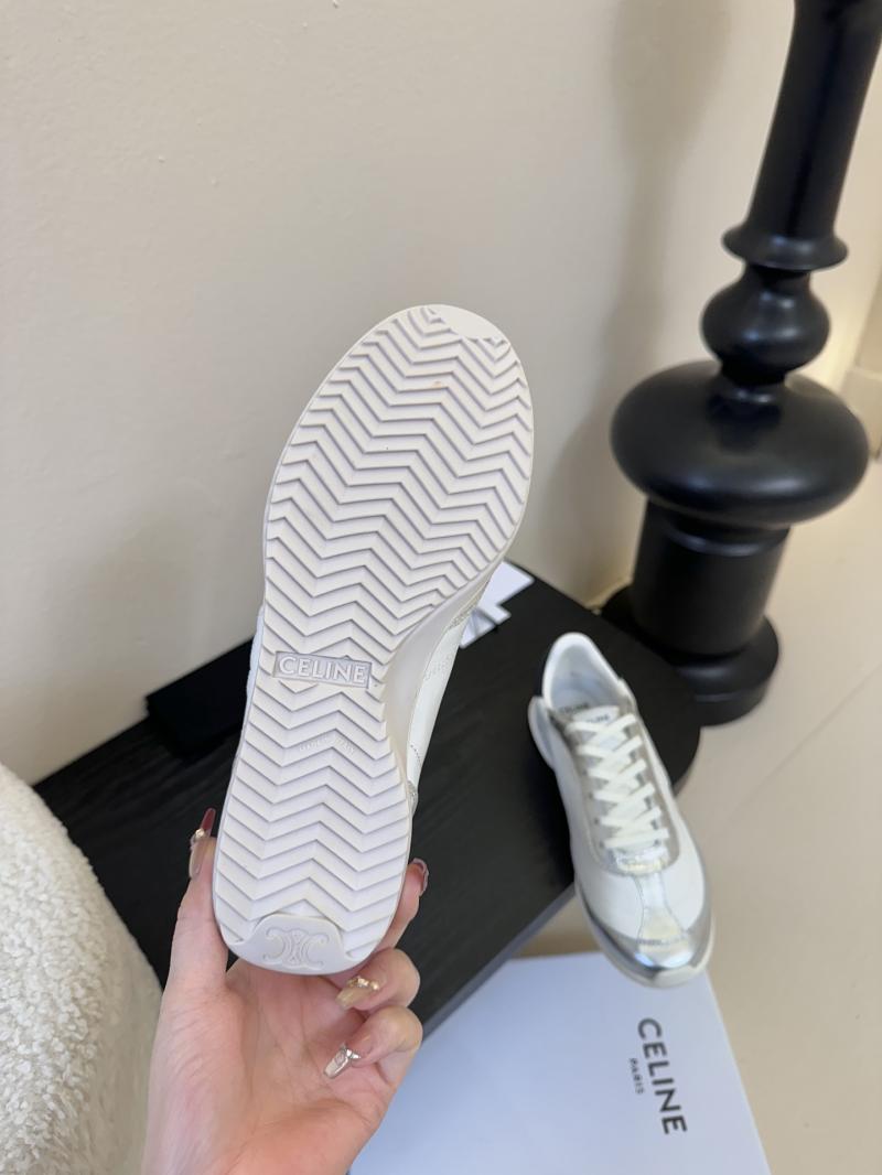 Celine Sneakers DCS122111