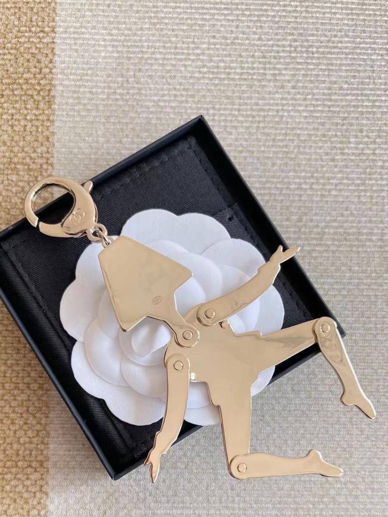Chanel Bag Charm CB122901