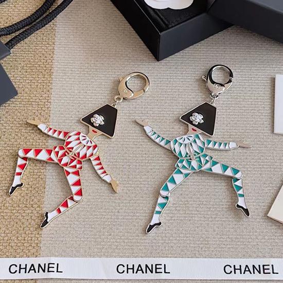 Chanel Bag Charm CB122901 Chanel Bag Charm CB122901