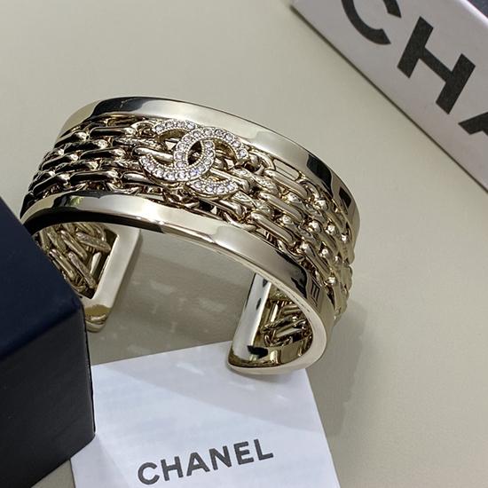 Chanel Bracelet YCB122912 Chanel Bracelet YCB122912