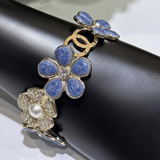 Chanel Bracelet YCB122940 Chanel Bracelet YCB122940