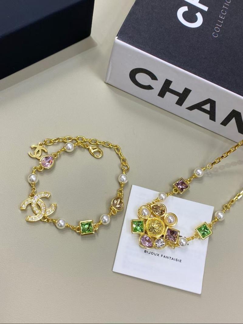 Chanel Bracelet YCE11115