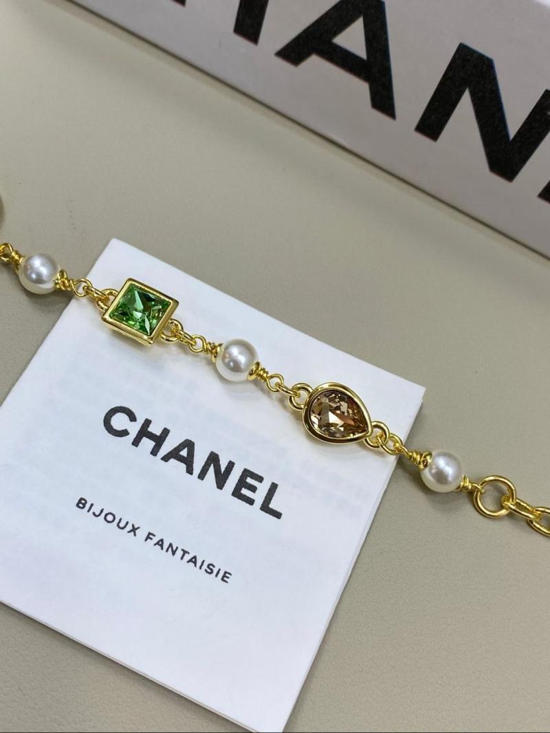 Chanel Bracelet YCE11115
