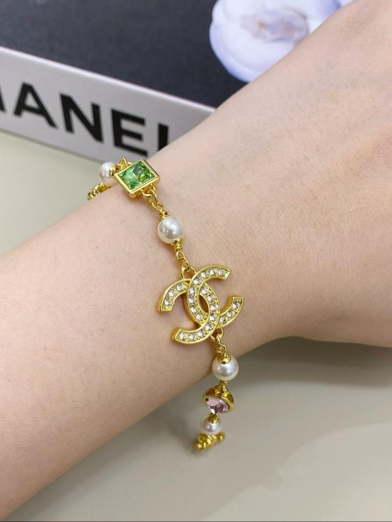 Chanel Bracelet YCE11115
