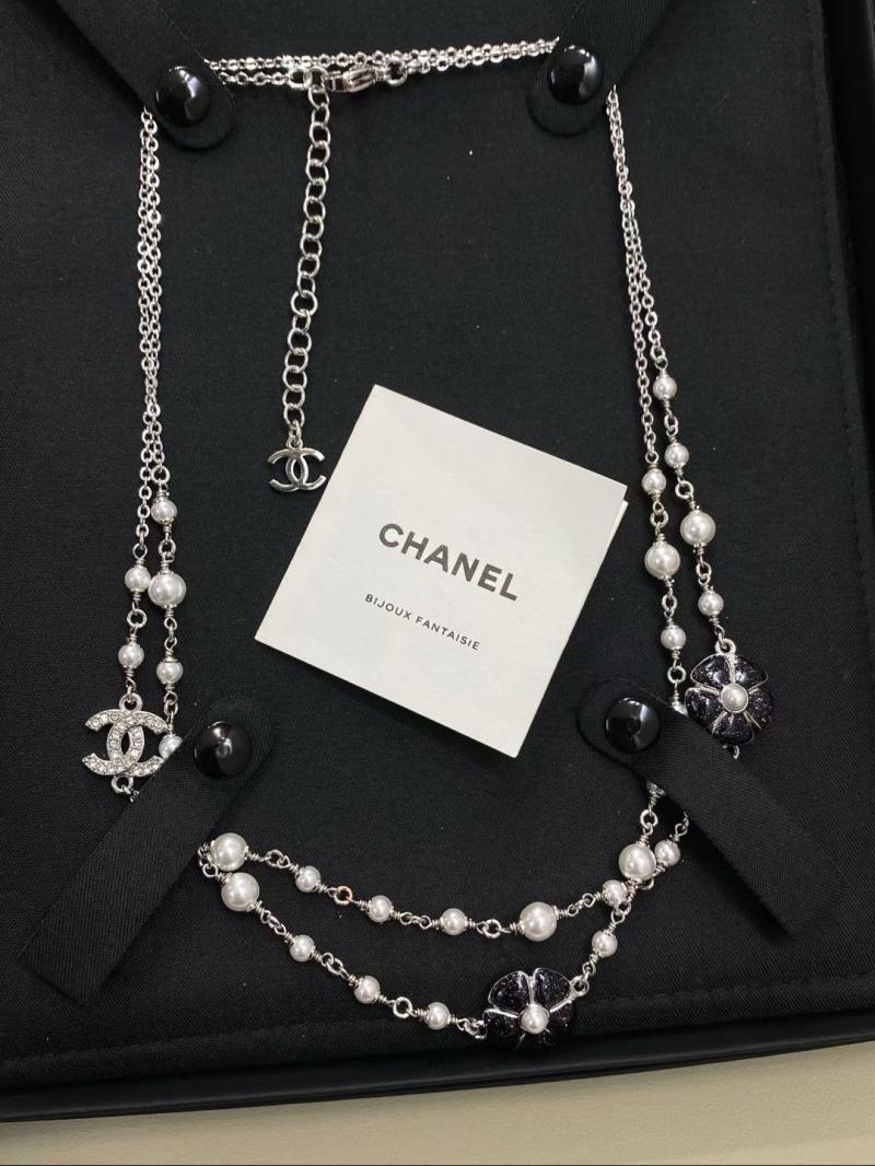 Chanel Necklace YCE11106