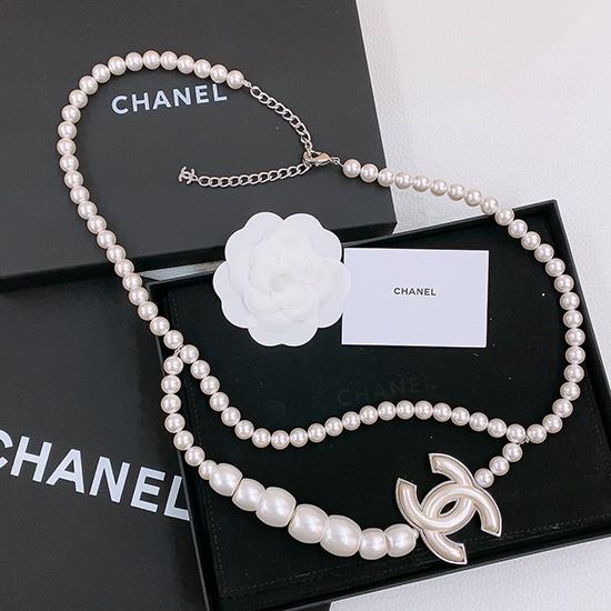 Chanel Chain Belt PB122302