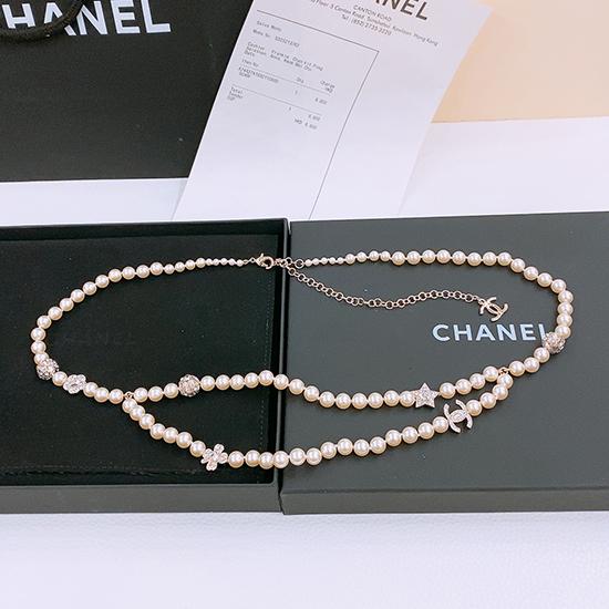 Chanel Chain Belt PB122305