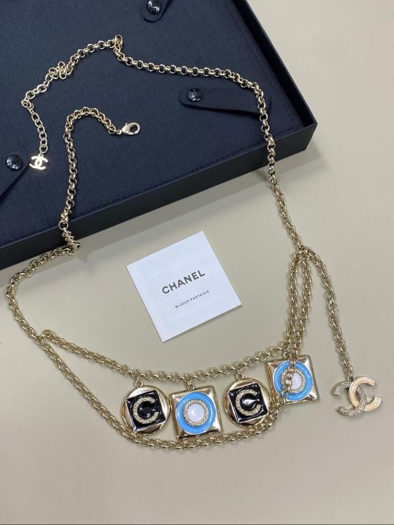 Chanel Chain Belt YCB122928