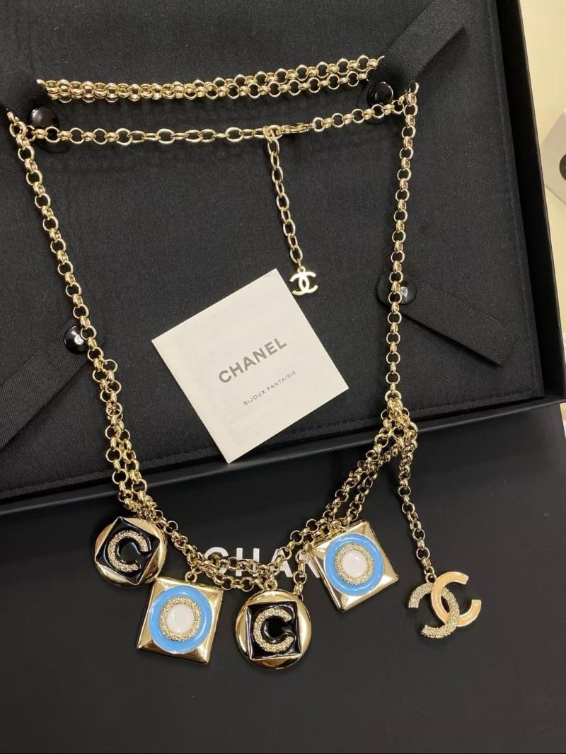 Chanel Chain Belt YCB122928