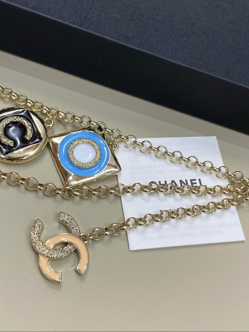 Chanel Chain Belt YCB122928