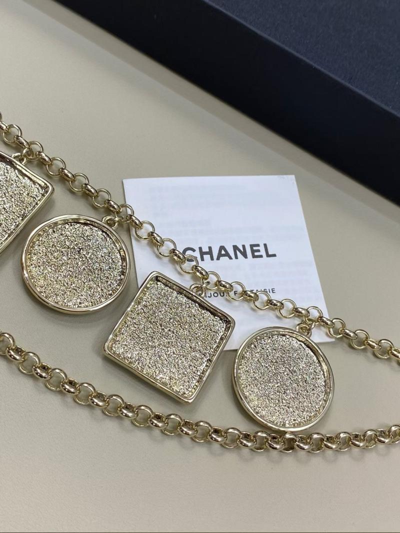 Chanel Chain Belt YCB122928