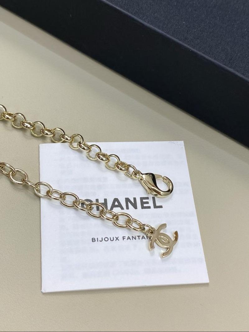 Chanel Chain Belt YCB122928