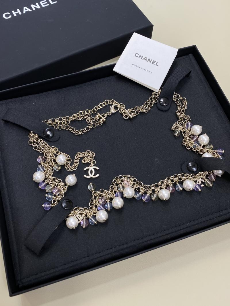 Chanel Chain Belt YCB122930