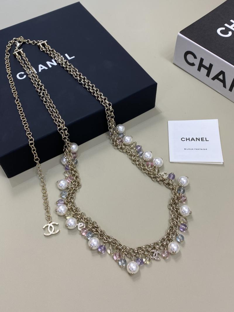 Chanel Chain Belt YCB122930