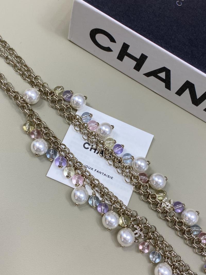 Chanel Chain Belt YCB122930