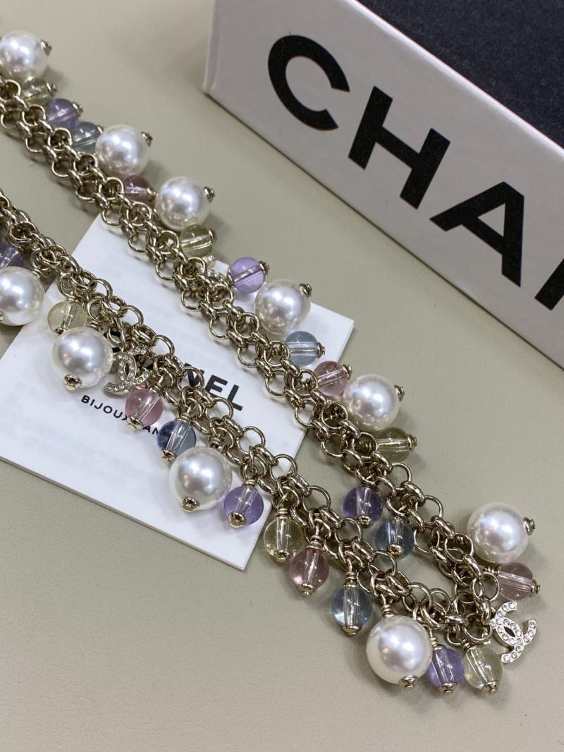 Chanel Chain Belt YCB122930