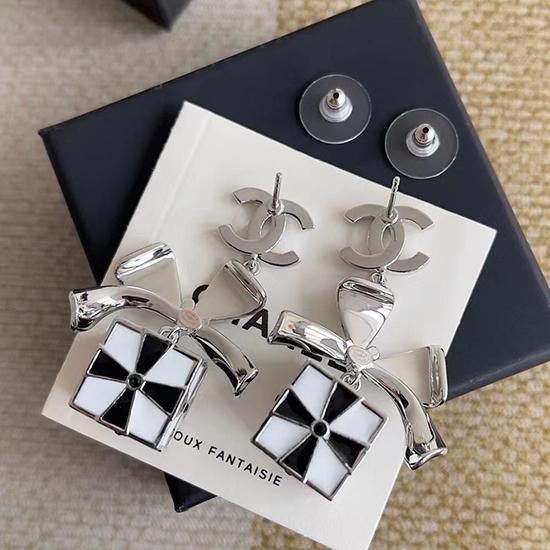 Chanel Earrings YCB122902 Chanel Earrings YCB122902