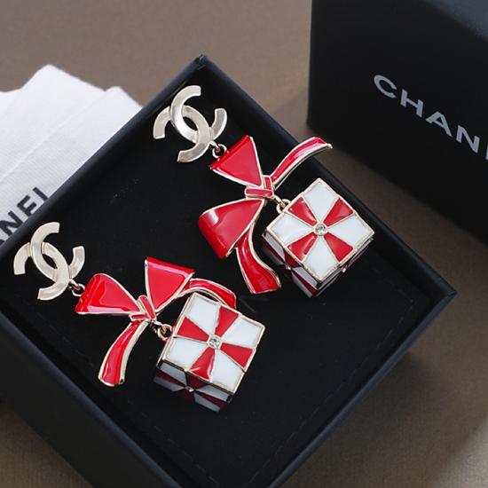 Chanel Earrings YCB122903 Chanel Earrings YCB122903