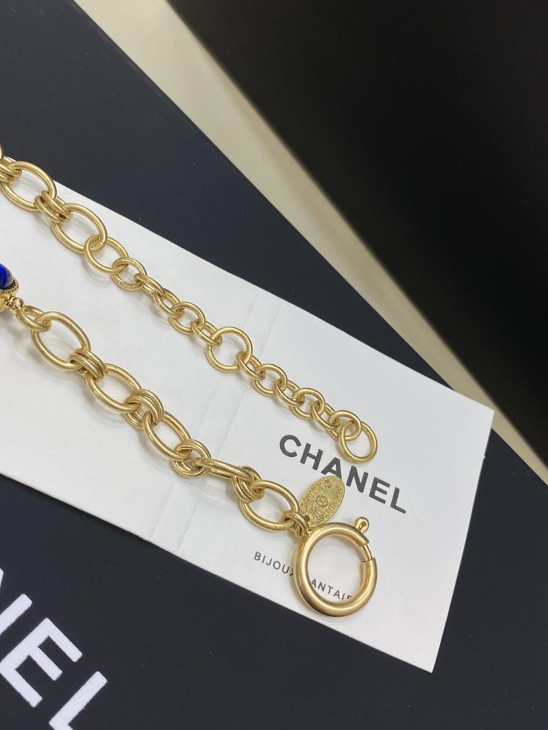 Chanel Necklace YCB122904