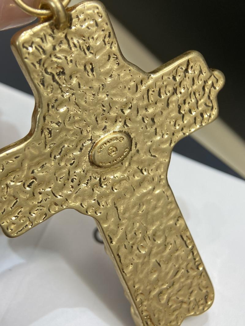 Chanel Necklace YCB122904