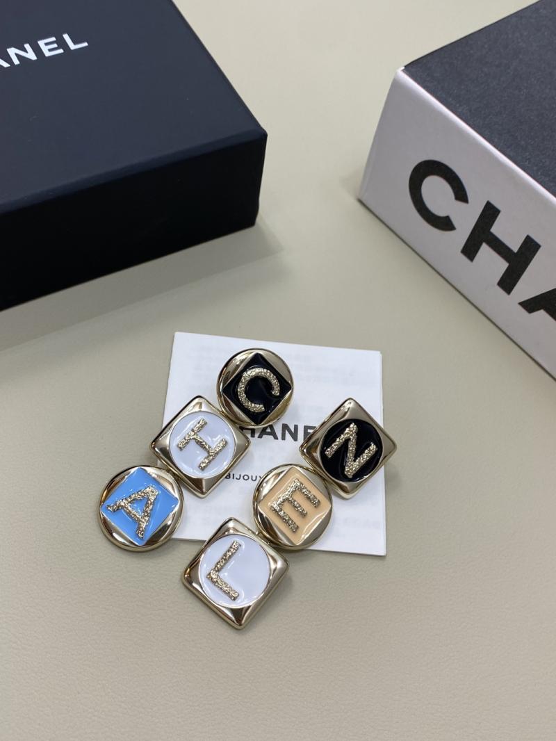 Chanel Earrings YCB122909