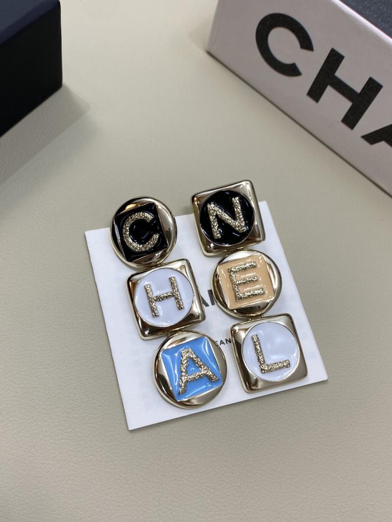 Chanel Earrings YCB122909