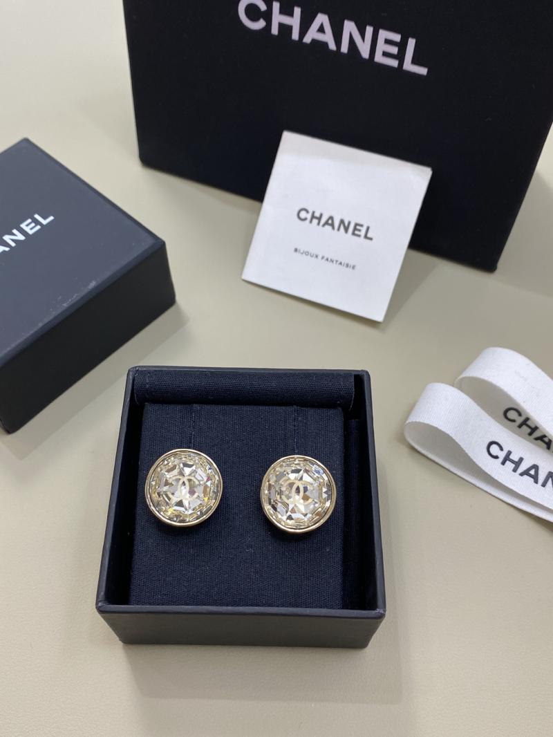 Chanel Earrings YCB122910