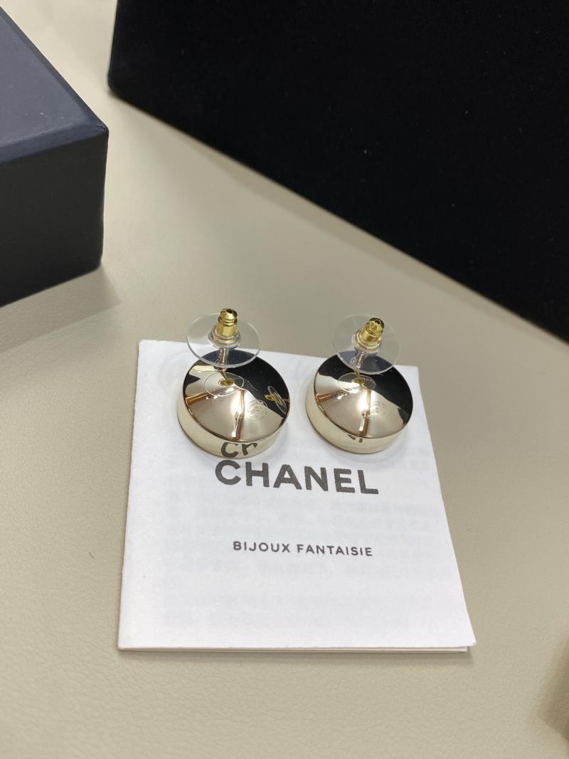 Chanel Earrings YCB122910