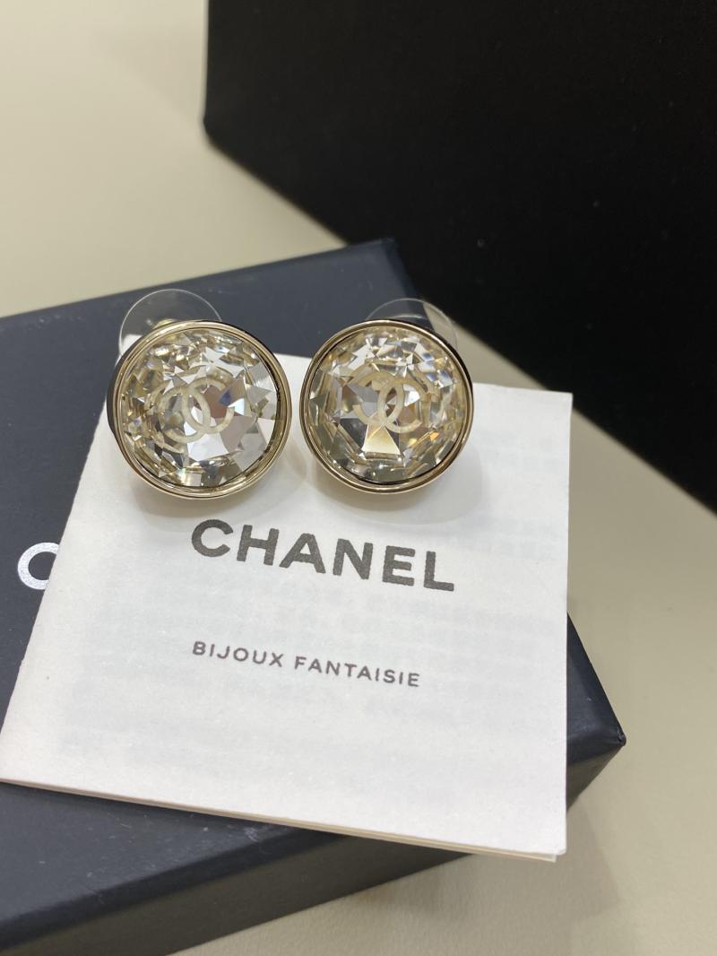 Chanel Earrings YCB122910