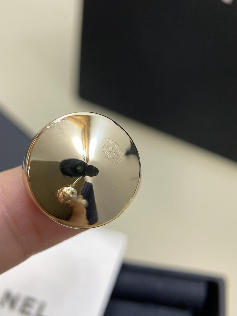 Chanel Earrings YCB122910