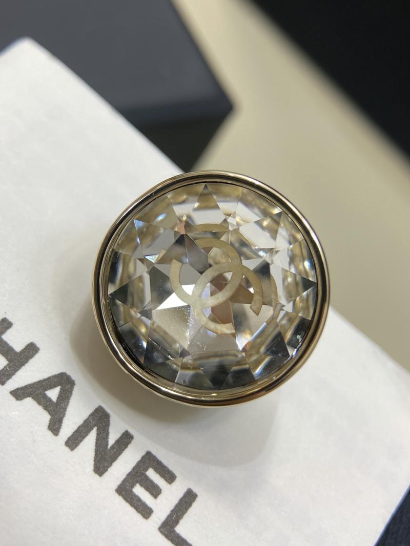 Chanel Earrings YCB122910