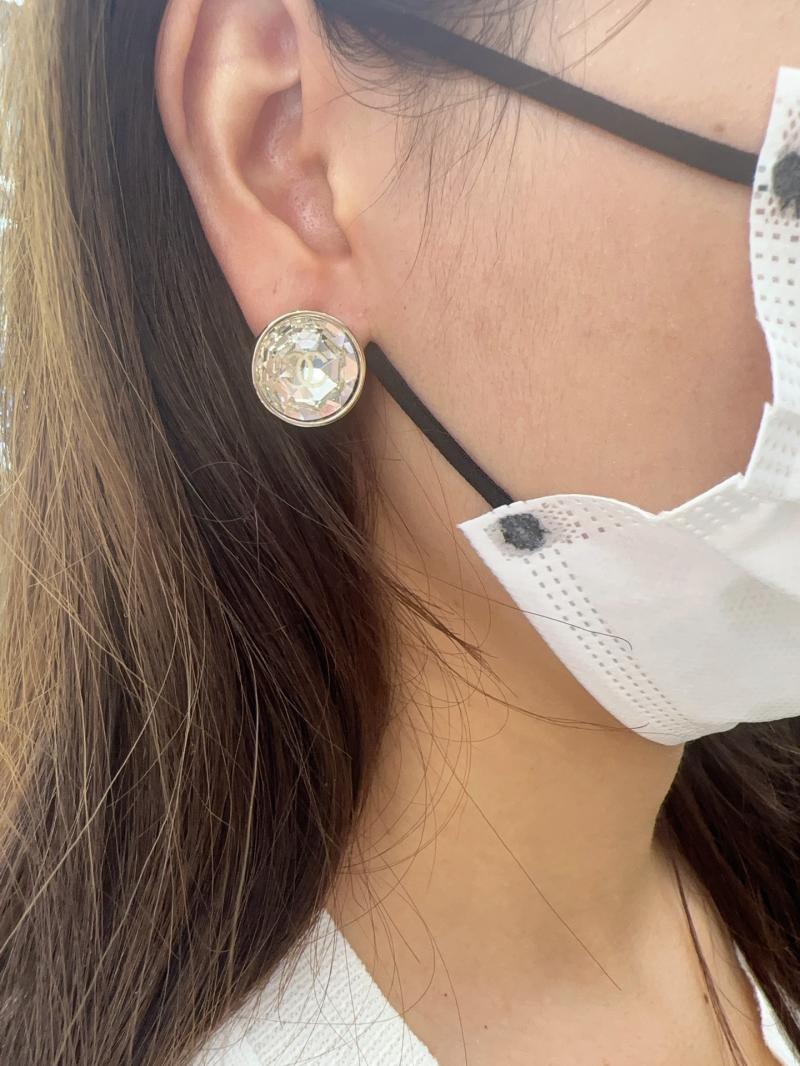 Chanel Earrings YCB122910