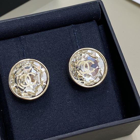 Chanel Earrings YCB122910 Chanel Earrings YCB122910