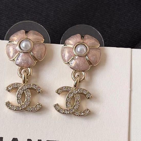 Chanel Earrings YCB122917 Chanel Earrings YCB122917