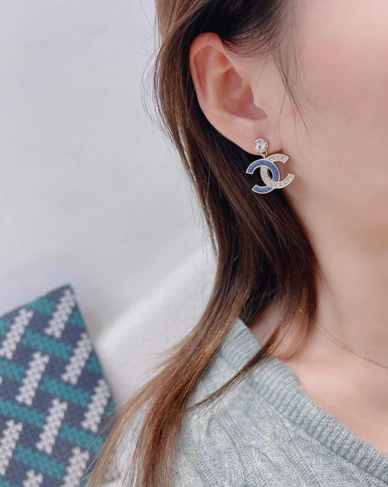 Chanel Earrings YCB122918