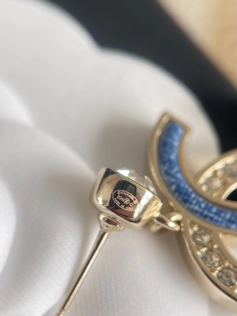 Chanel Earrings YCB122918