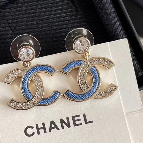 Chanel Earrings YCB122918 Chanel Earrings YCB122918