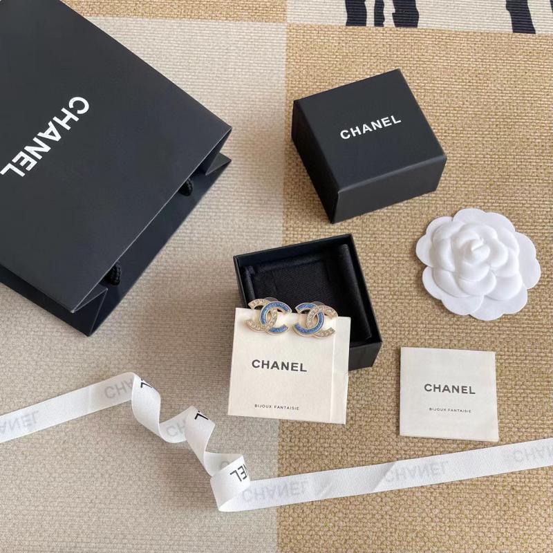 Chanel Earrings YCB122919