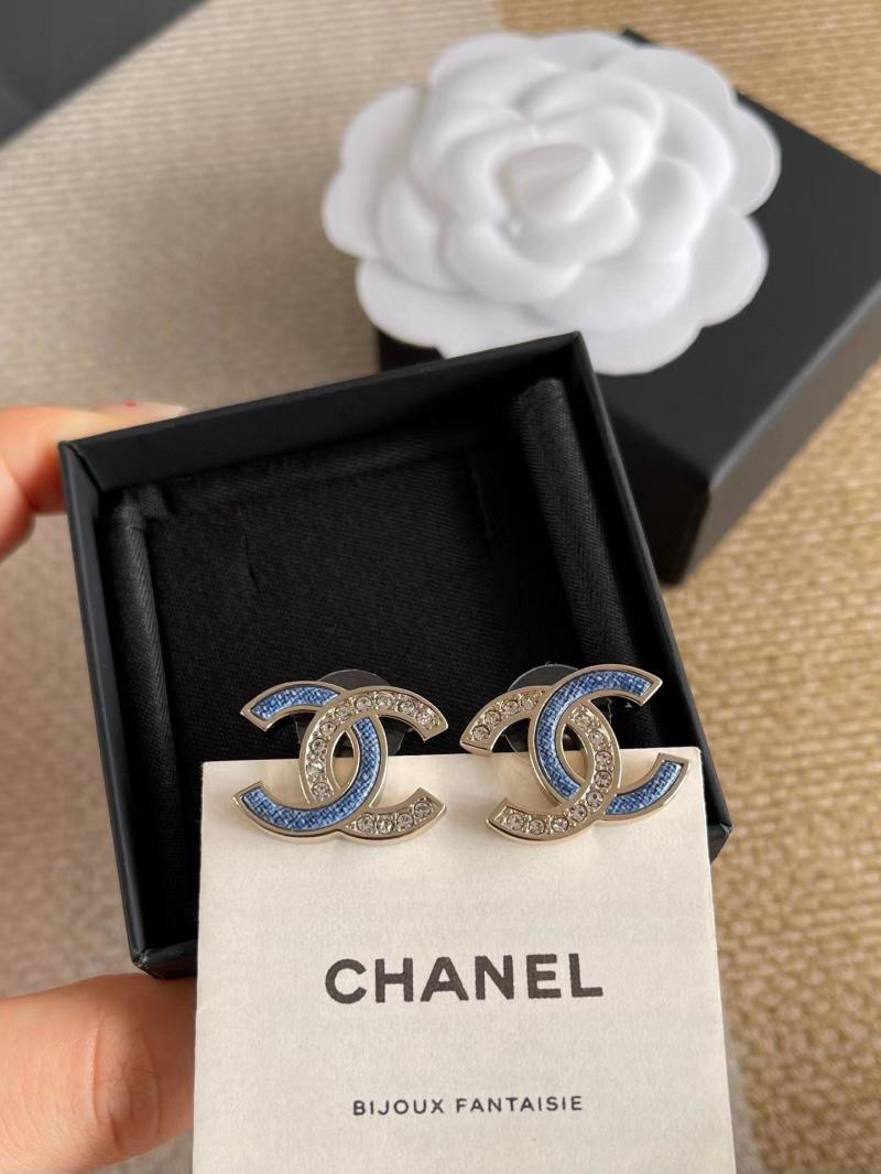 Chanel Earrings YCB122919