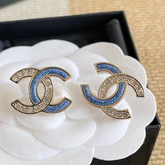 Chanel Earrings YCB122919 Chanel Earrings YCB122919