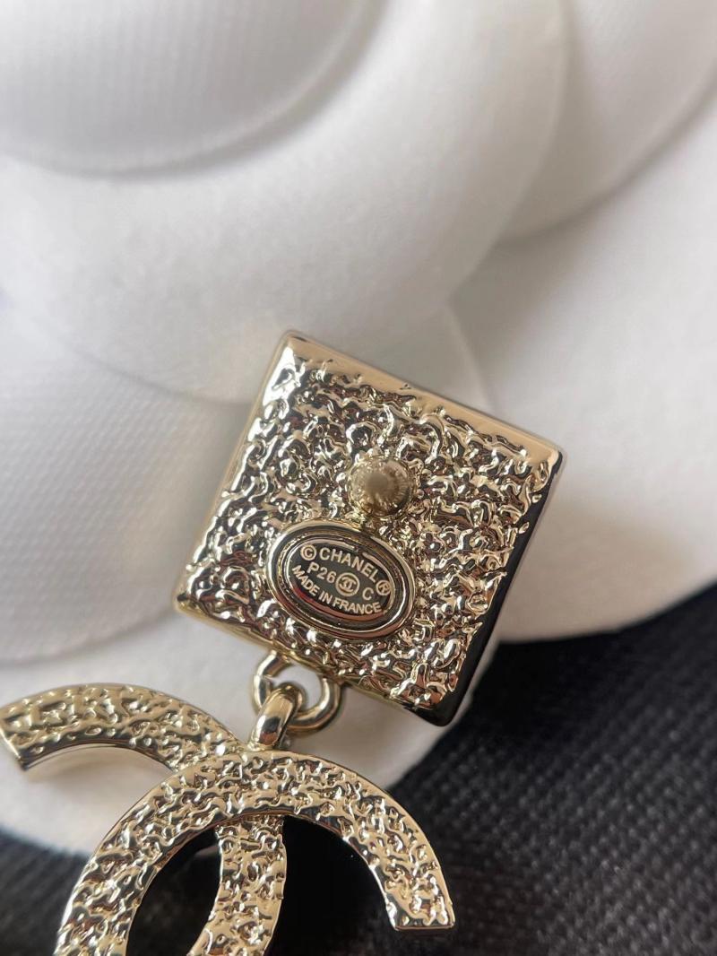 Chanel Earrings YCB122920