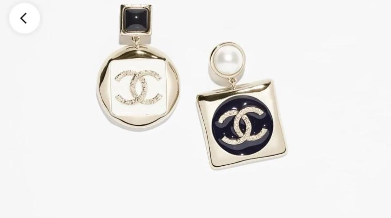 Chanel Earrings YCB122921