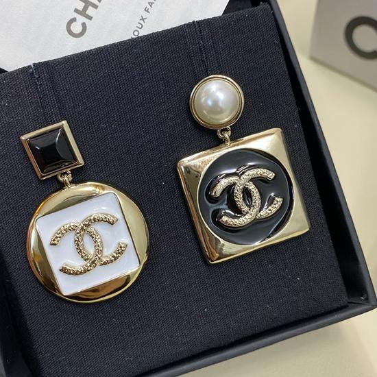 Chanel Earrings YCB122921 Chanel Earrings YCB122921