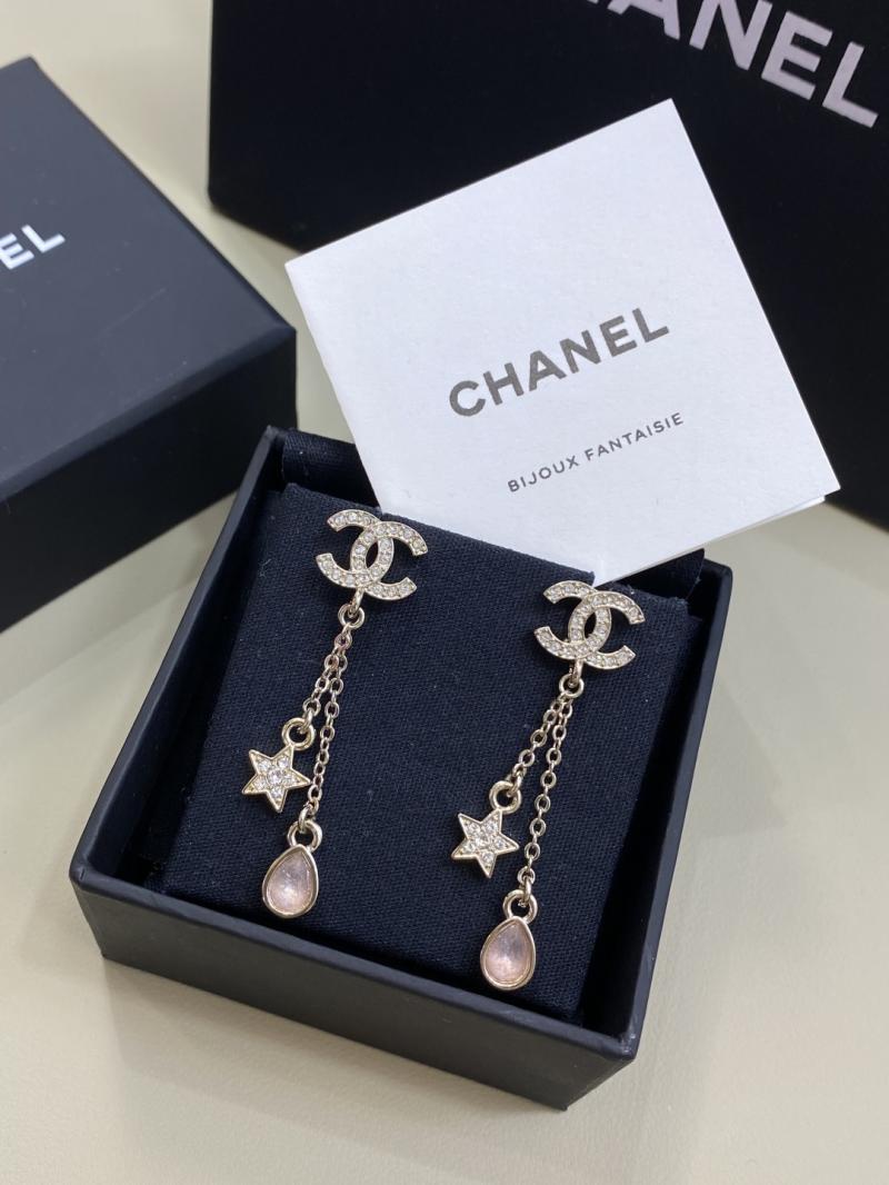 Chanel Earrings YCB122931