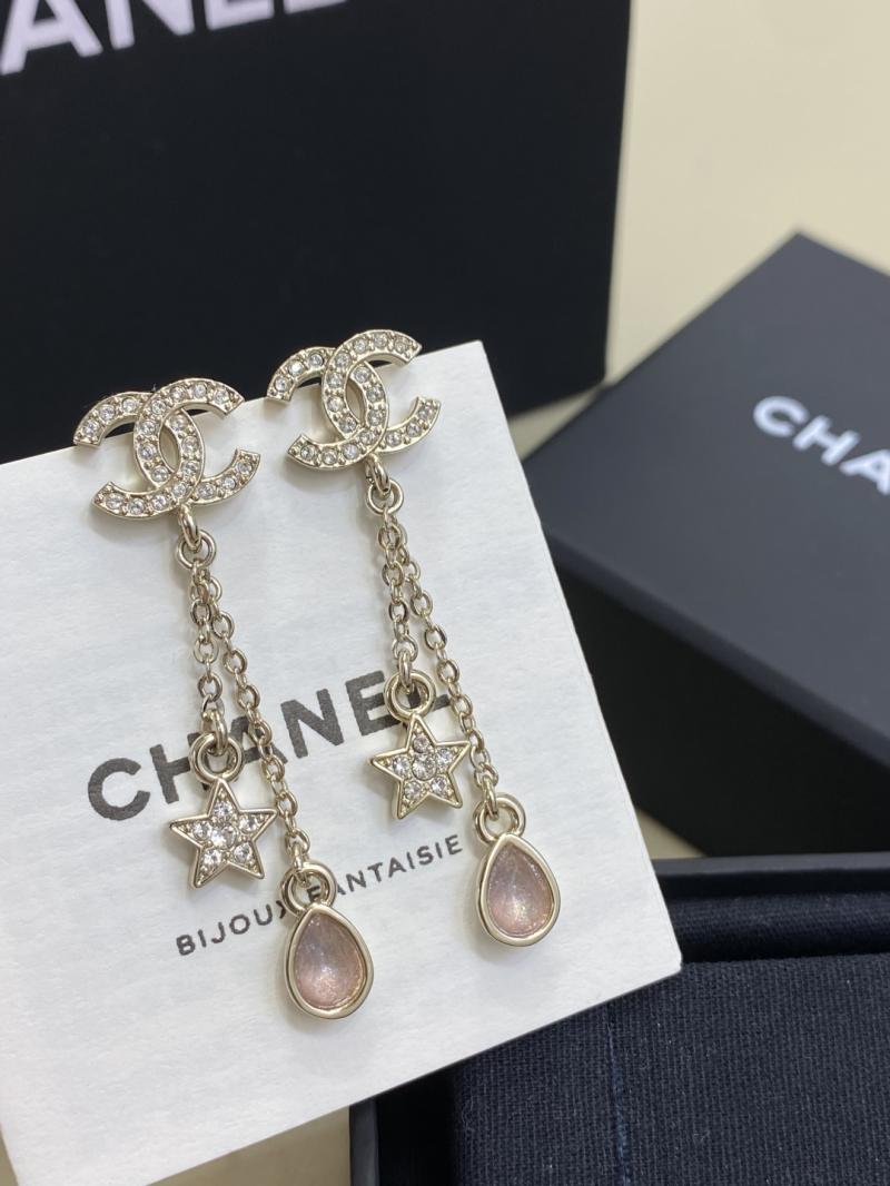 Chanel Earrings YCB122931
