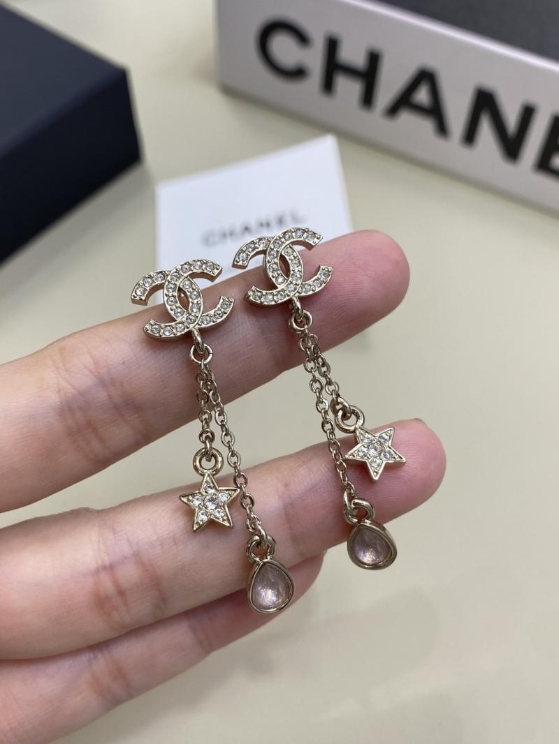 Chanel Earrings YCB122931
