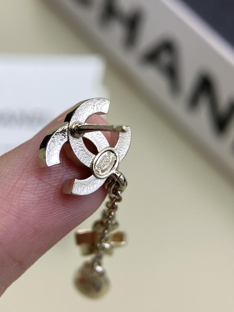 Chanel Earrings YCB122931