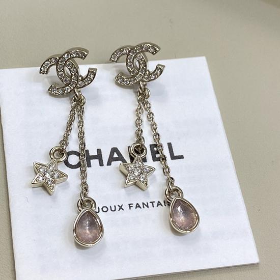 Chanel Earrings YCB122931 Chanel Earrings YCB122931
