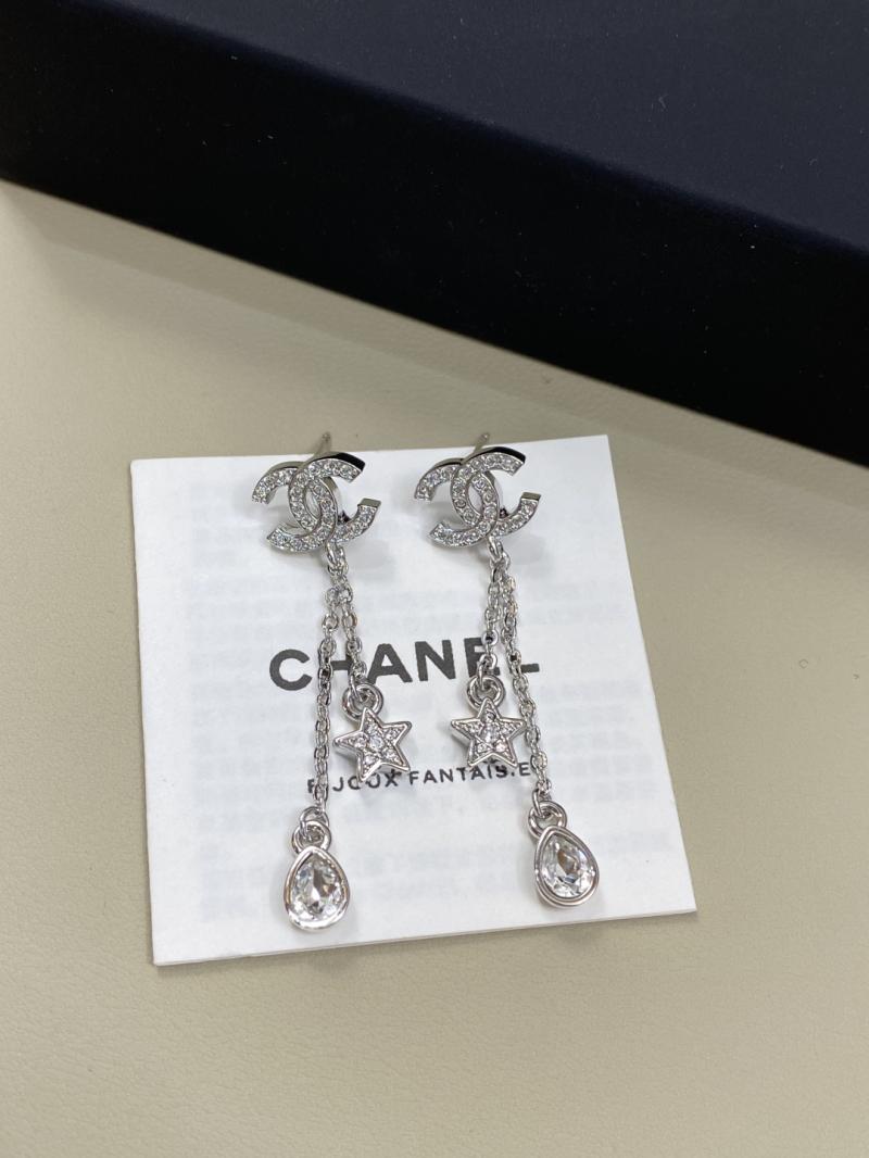 Chanel Earrings YCB122932
