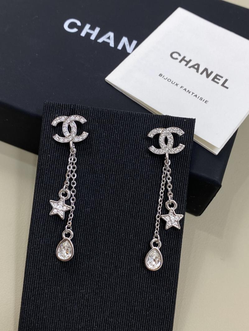 Chanel Earrings YCB122932
